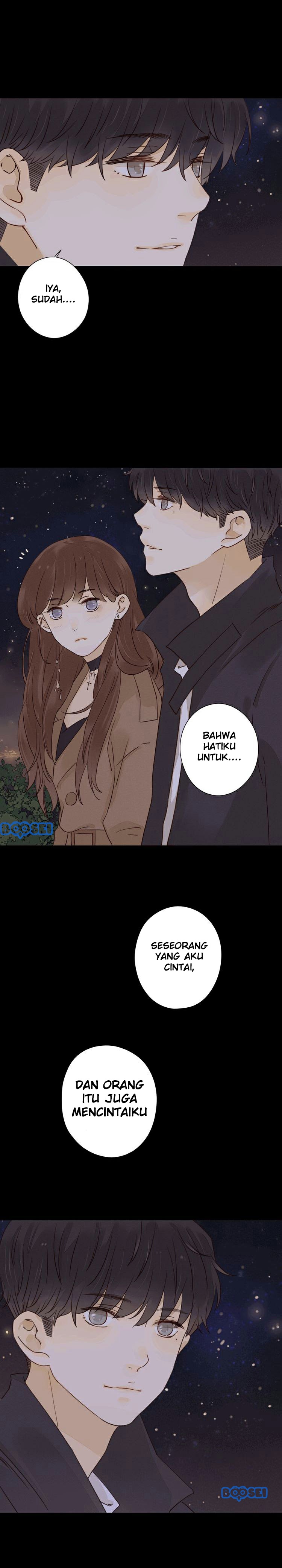 She May Not Be Cute Chapter 04 Gambar 12